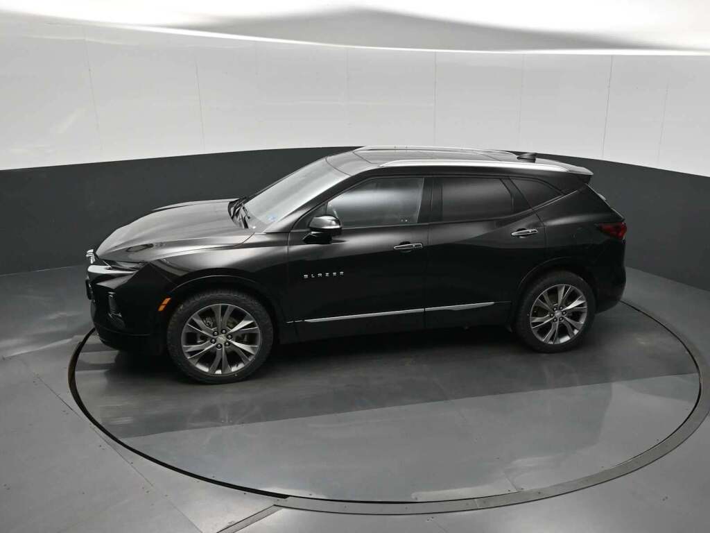 2021 Chevrolet Blazer AWD Premier