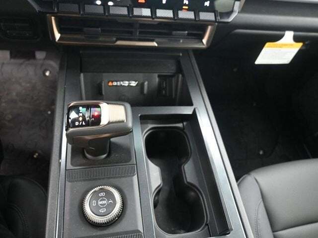 2025 GMC HUMMER EV Pickup e4WD 3X