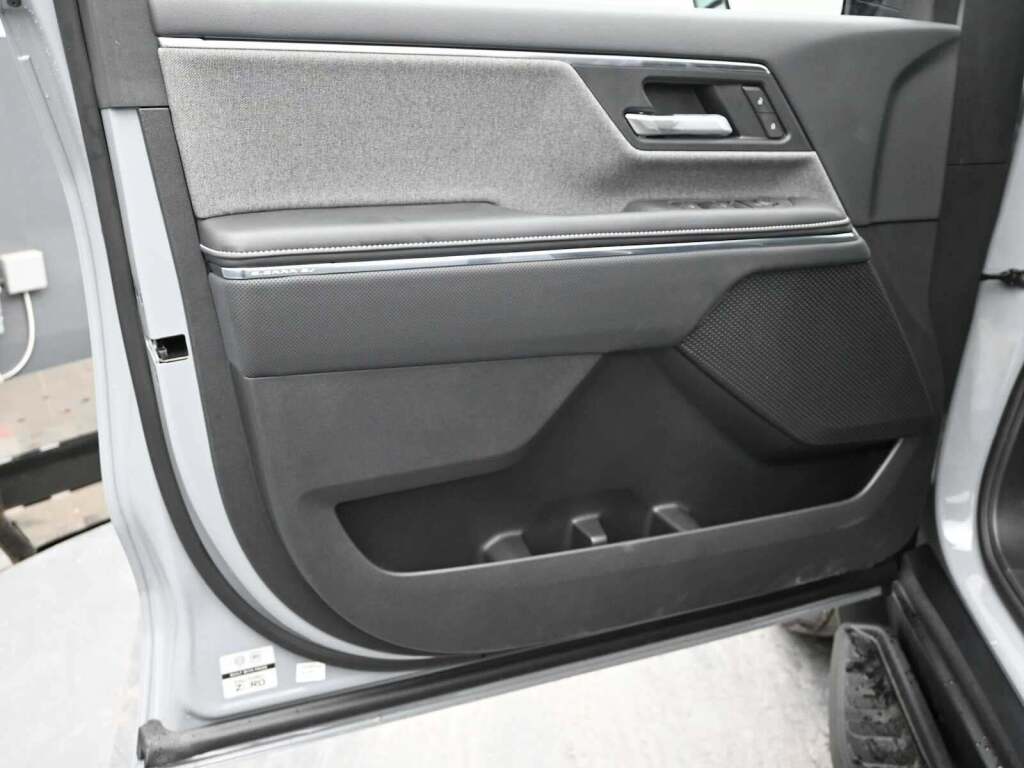 2026 GMC Sierra EV Elevation