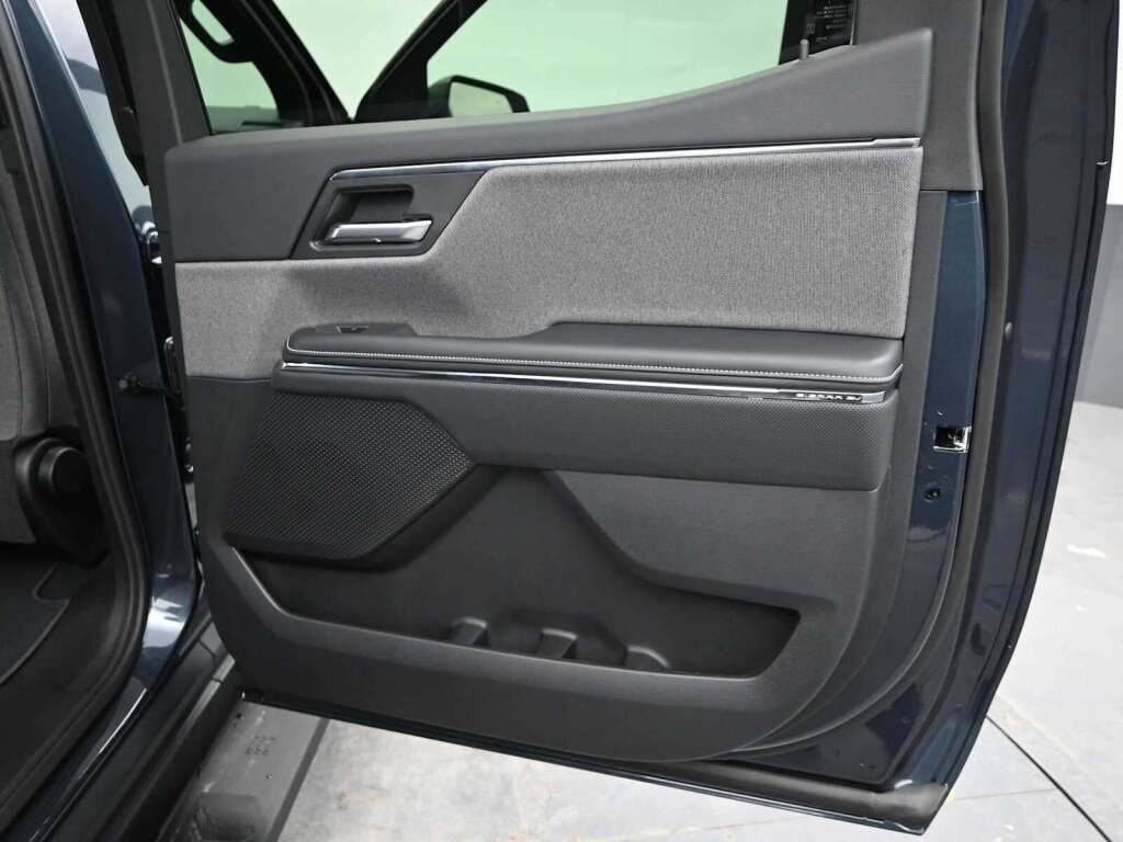 2026 GMC Sierra EV Elevation