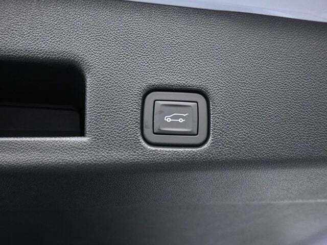 2026 GMC Acadia Denali Ultimate AWD