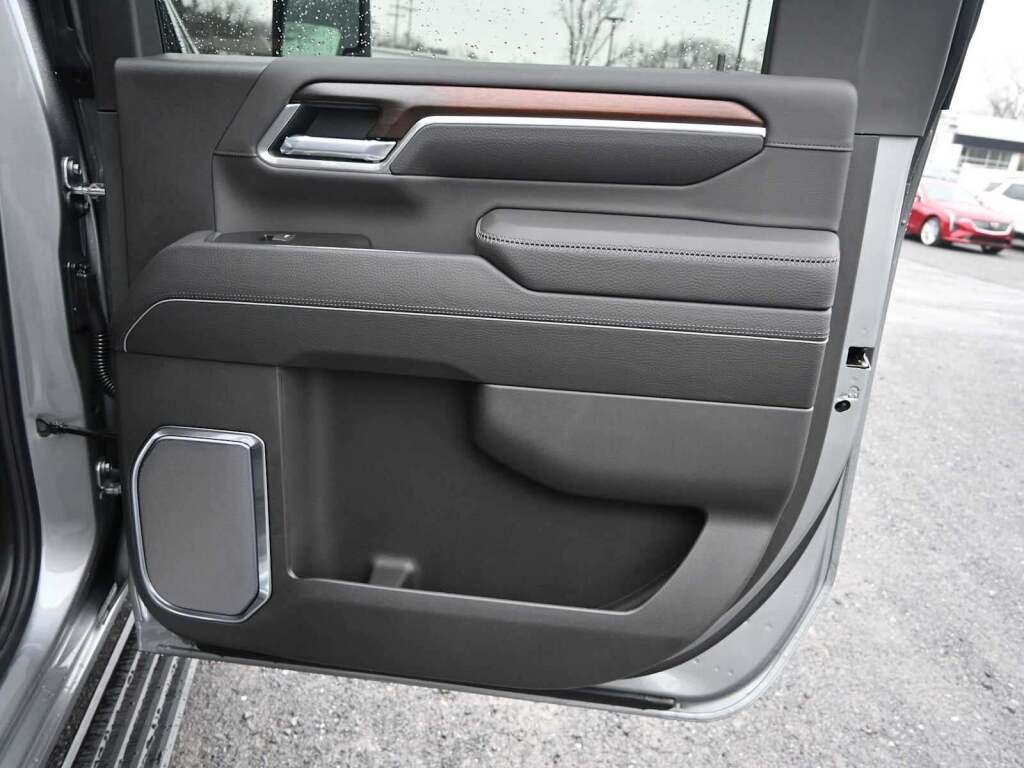 2026 GMC Sierra 2500HD Denali