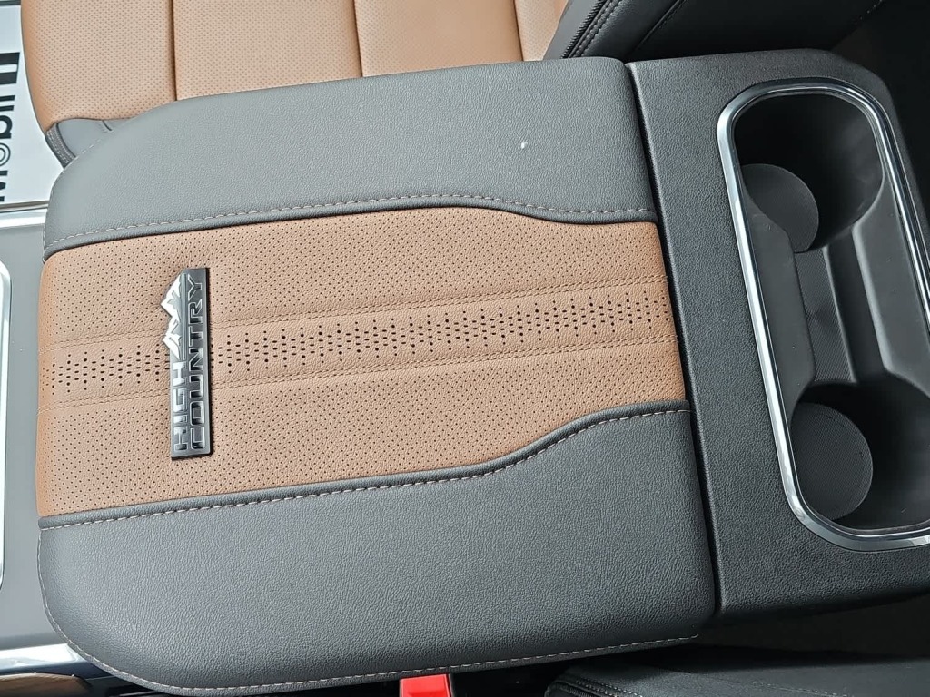 2026 Chevrolet Silverado 3500HD High Country