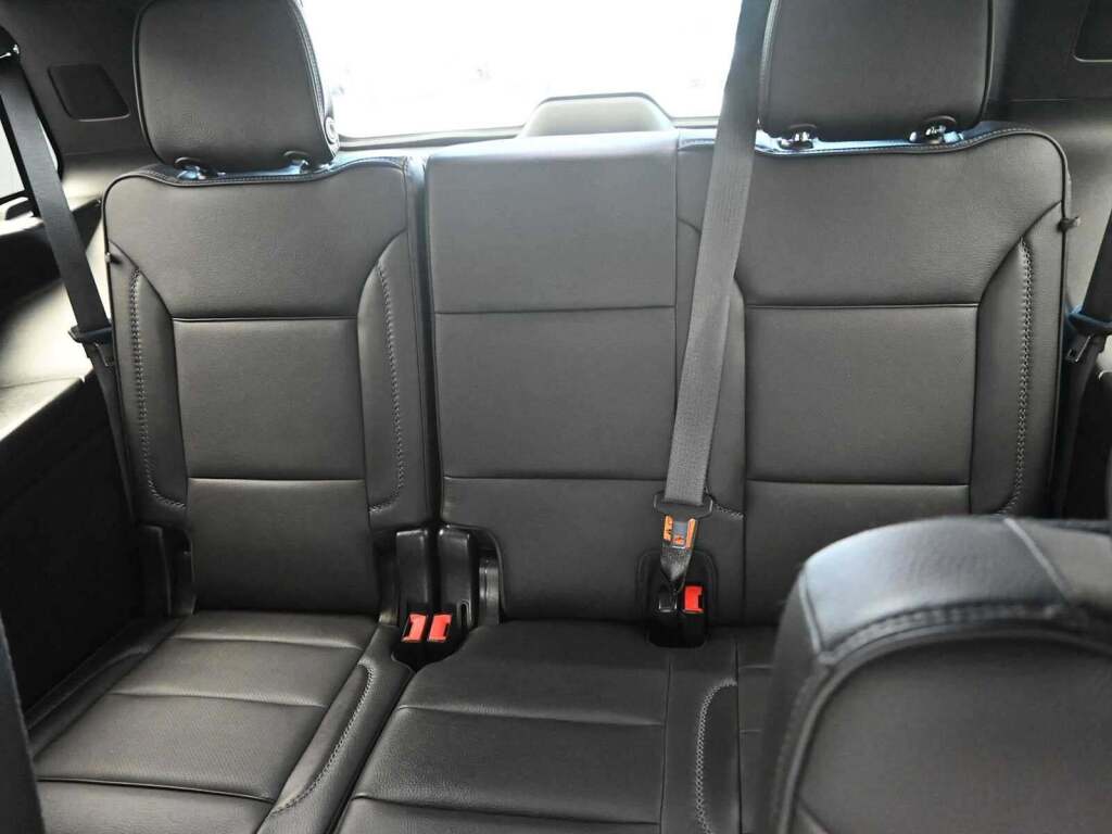 2021 GMC Yukon 4WD Denali