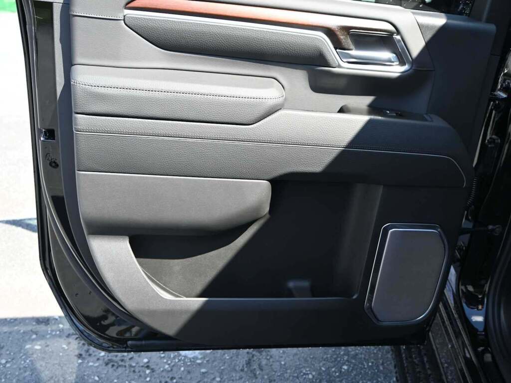 2026 GMC Sierra 3500HD Denali