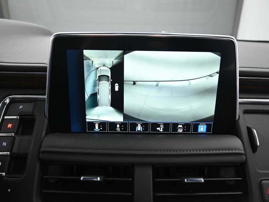 2024 Chevrolet Tahoe 4WD High Country