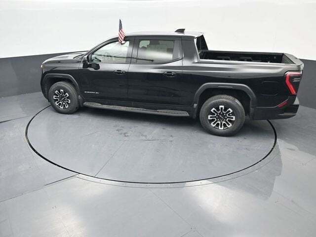 2026 GMC Sierra EV Elevation