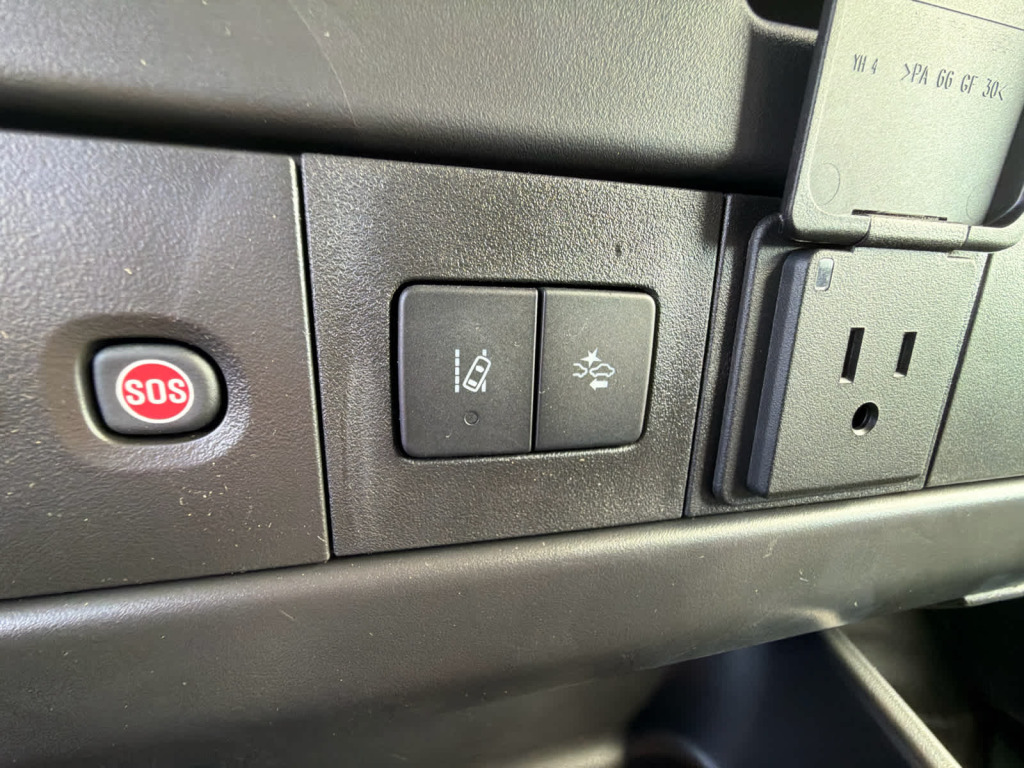 2025 Chevrolet Express Cargo RWD 2500 Regular Wheelbase WT