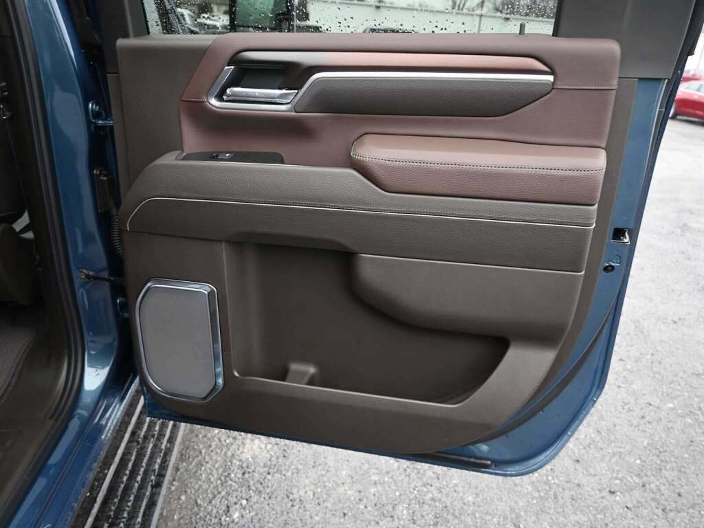 2026 GMC Sierra 3500HD Denali