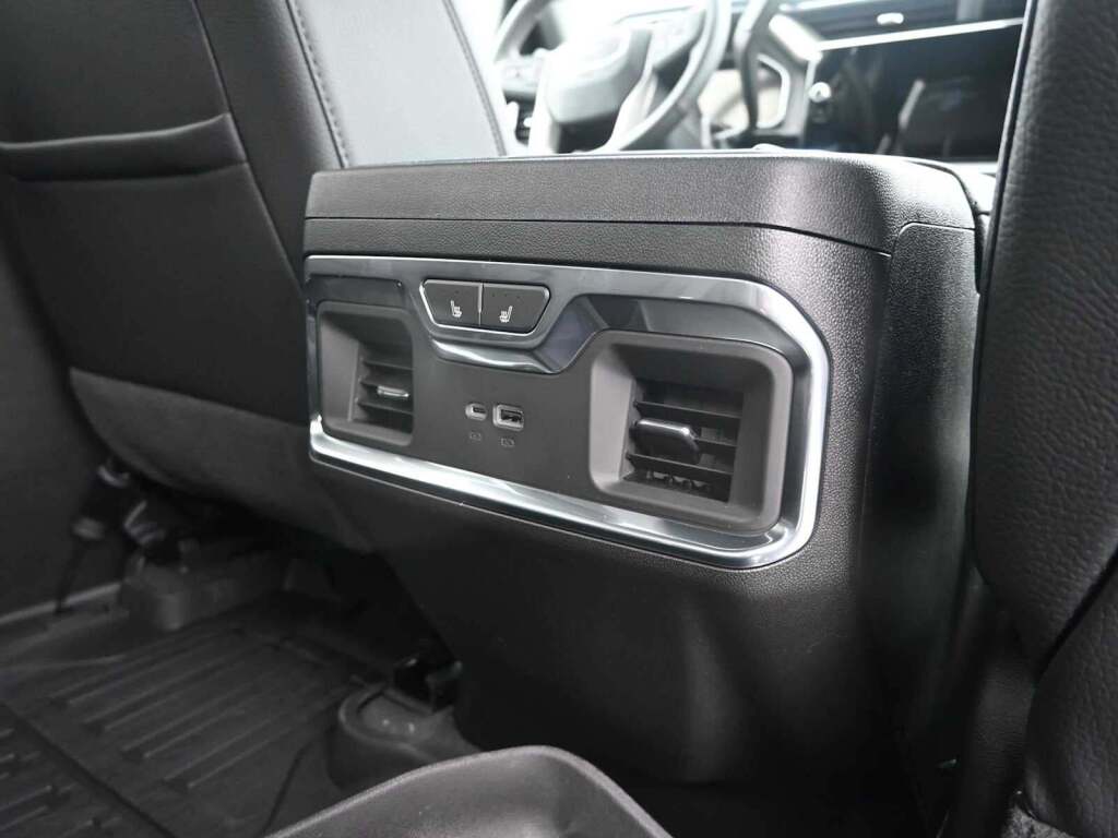 2026 GMC Sierra 2500HD Denali