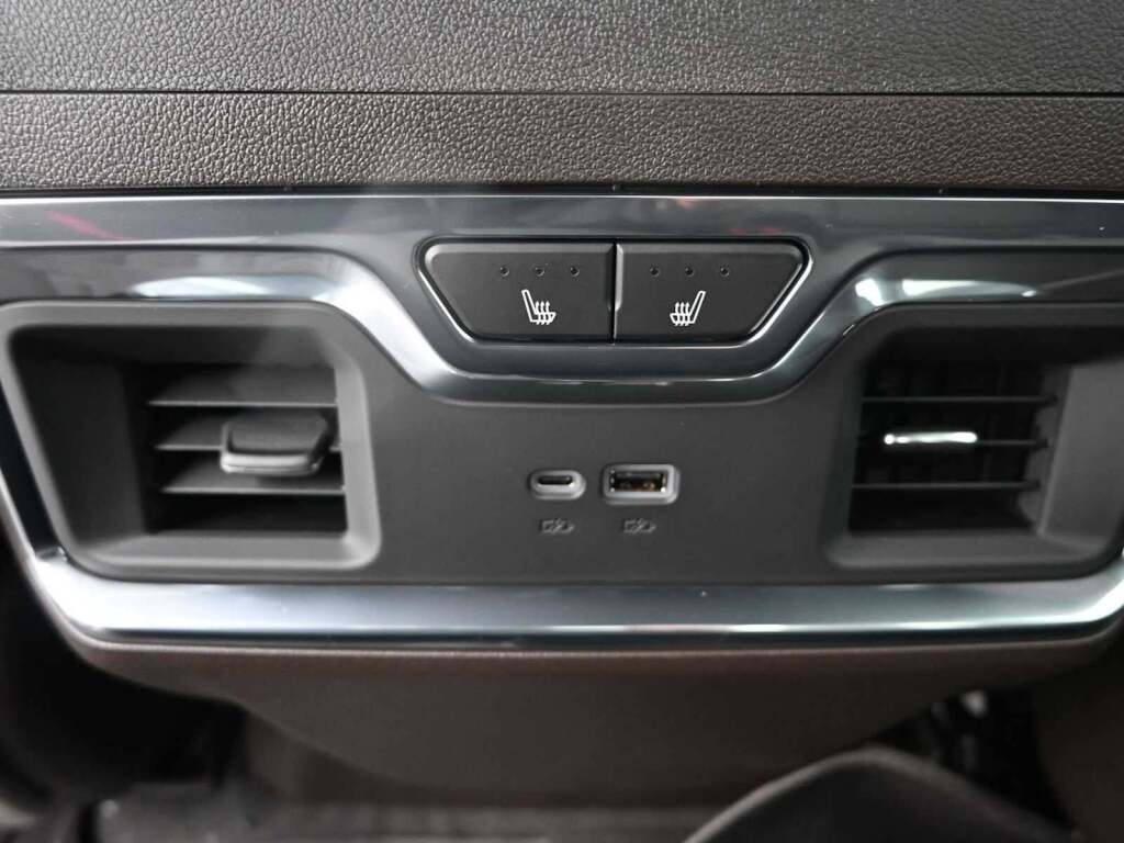 2026 GMC Sierra 3500HD Denali