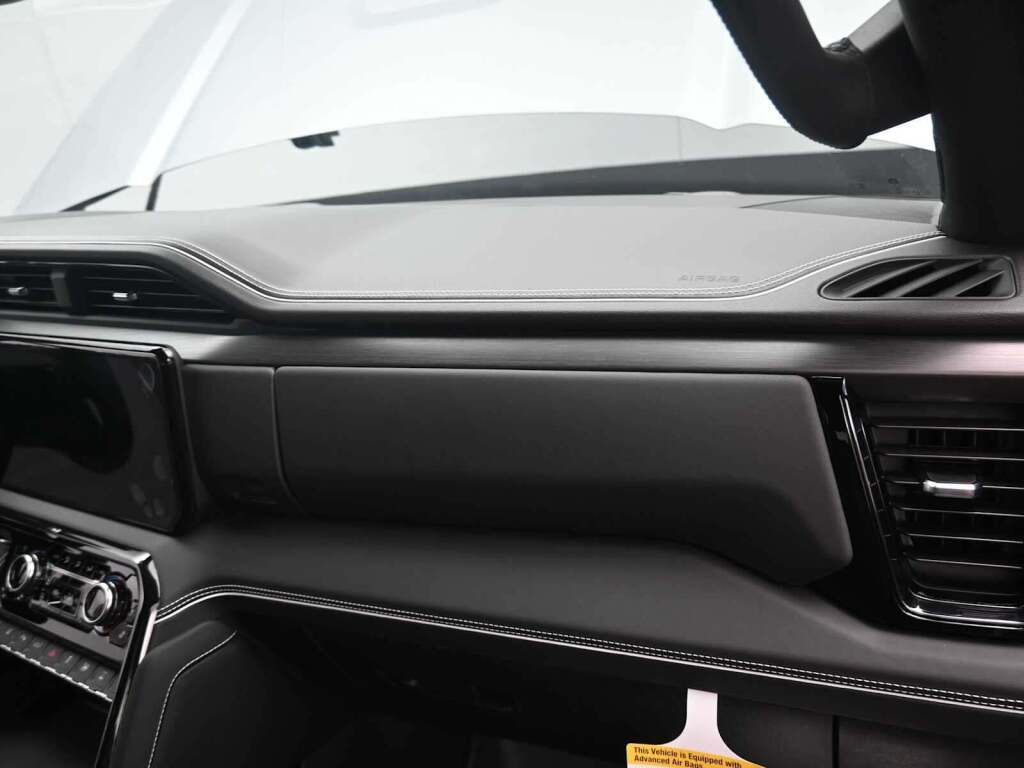 2026 GMC Sierra 2500HD AT4X