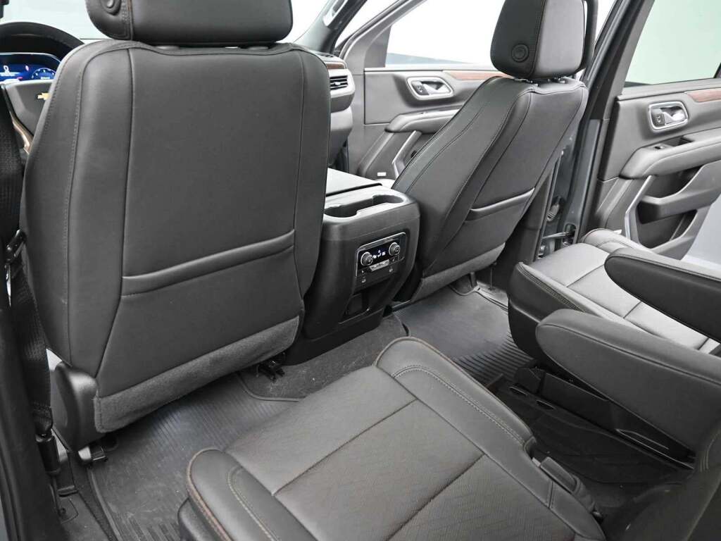 2024 Chevrolet Tahoe 4WD High Country