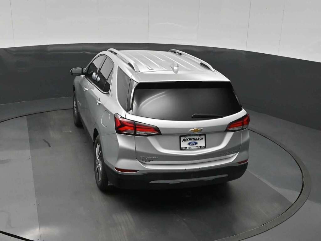 2022 Chevrolet Equinox AWD Premier