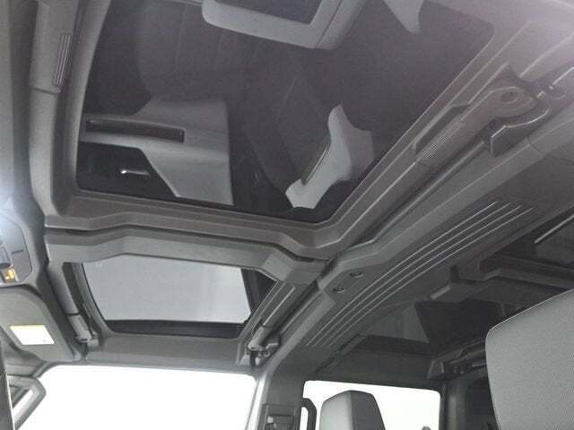 2025 GMC HUMMER EV Pickup e4WD 3X