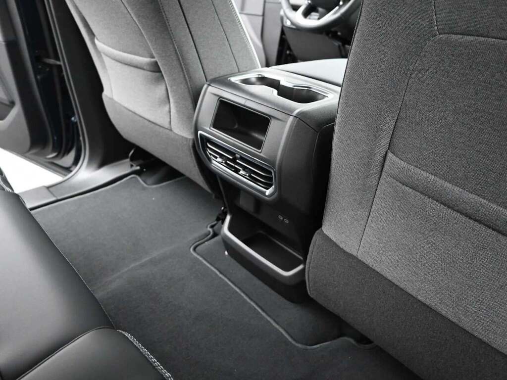 2026 GMC Sierra EV Elevation