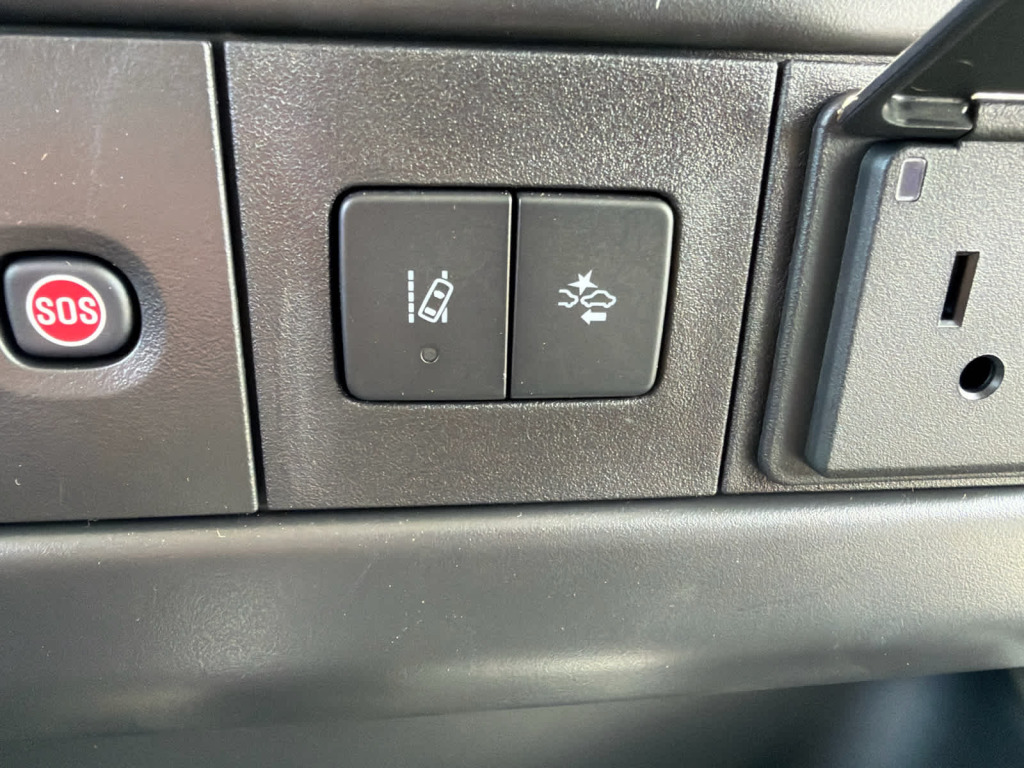 2025 Chevrolet Express Cargo RWD 2500 Regular Wheelbase WT