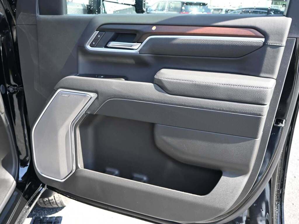 2026 GMC Sierra 3500HD Denali