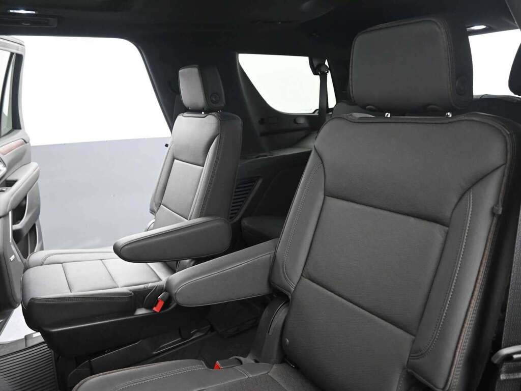 2024 Chevrolet Tahoe 4WD High Country