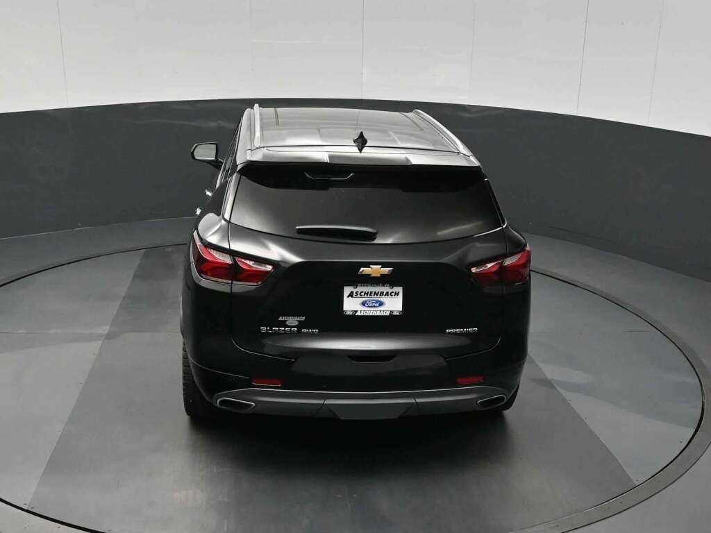 2021 Chevrolet Blazer AWD Premier