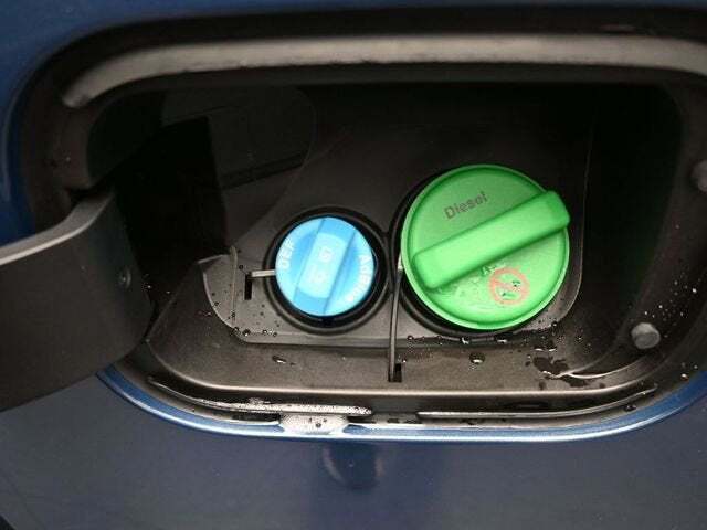 2026 GMC Sierra 2500HD Denali