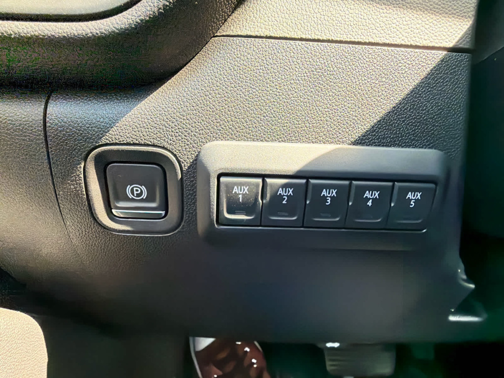 2026 Chevrolet Silverado 2500HD WT