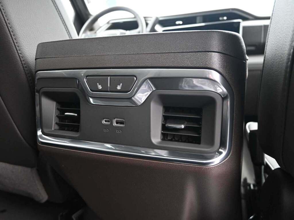 2026 GMC Sierra 3500HD Denali