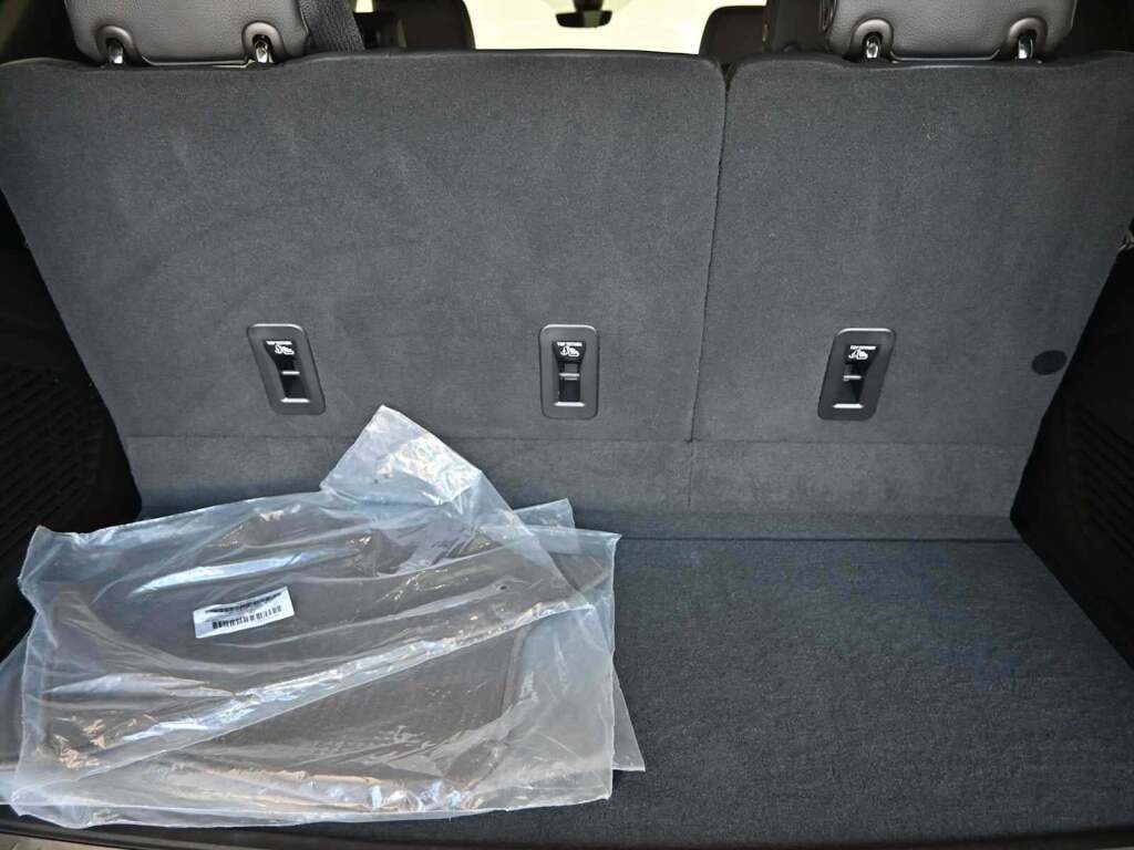 2021 GMC Yukon 4WD Denali