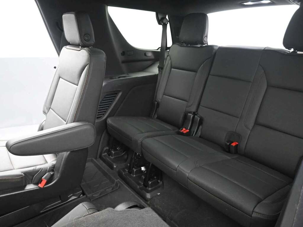 2024 Chevrolet Tahoe 4WD High Country