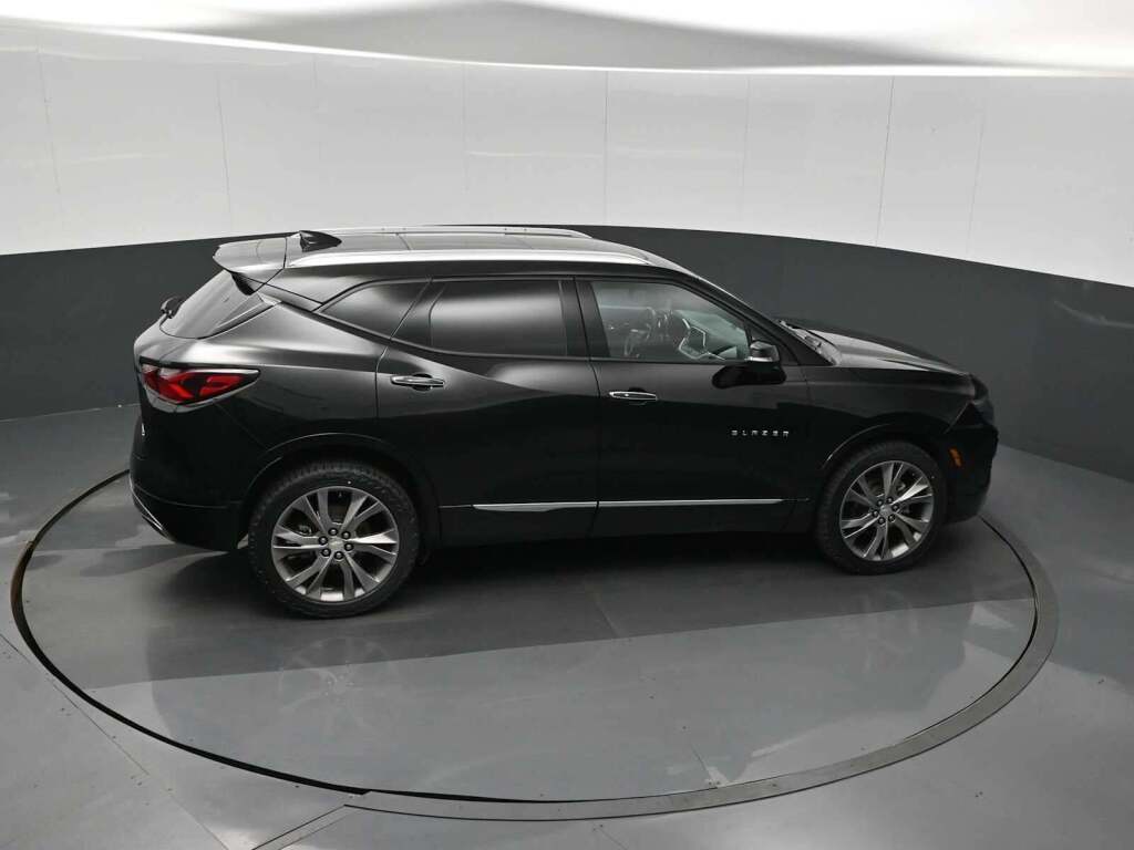 2021 Chevrolet Blazer AWD Premier