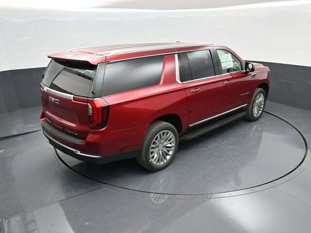 2025 GMC Yukon XL 4WD Elevation