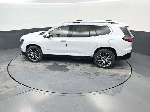 2026 GMC Acadia Denali Ultimate AWD