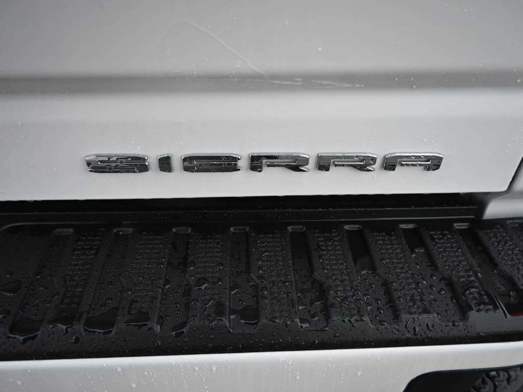 2026 GMC Sierra 3500HD Denali