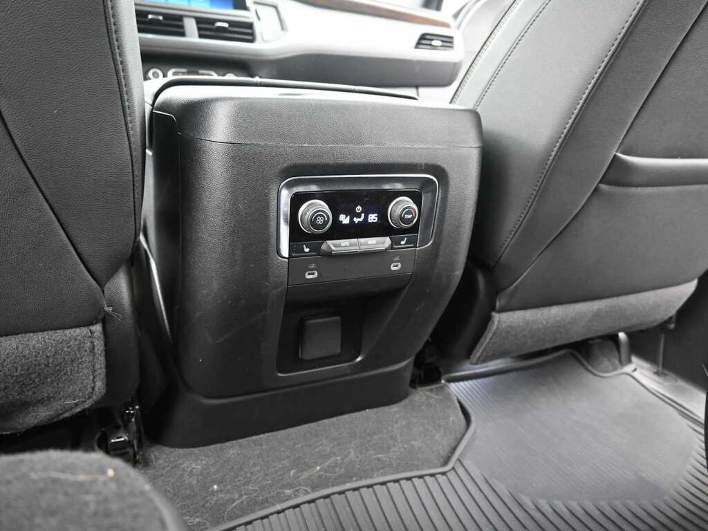 2024 Chevrolet Tahoe 4WD High Country