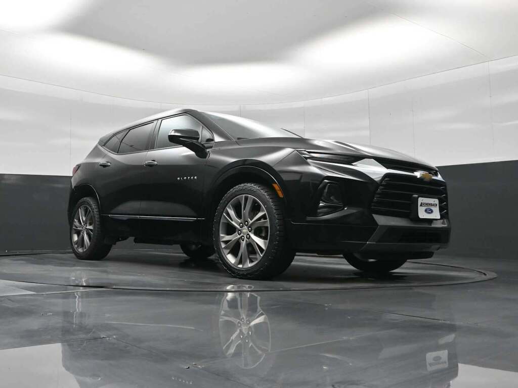 2021 Chevrolet Blazer AWD Premier