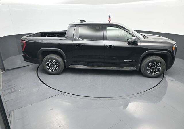 2026 GMC Sierra EV Elevation