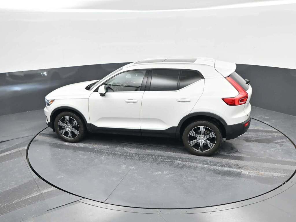2020 Volvo XC40 T5 Inscription