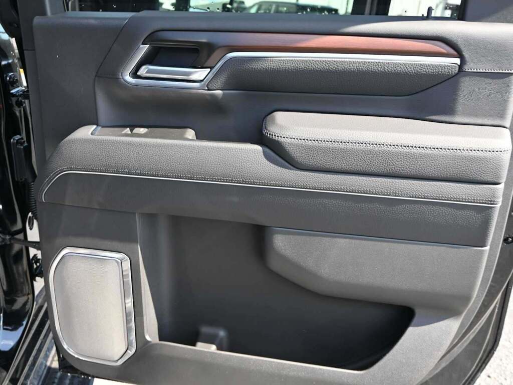 2026 GMC Sierra 3500HD Denali