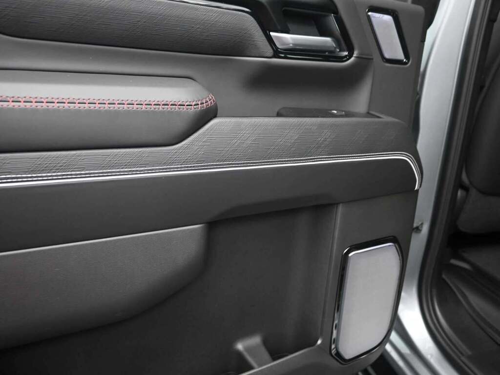 2026 GMC Sierra 2500HD AT4X