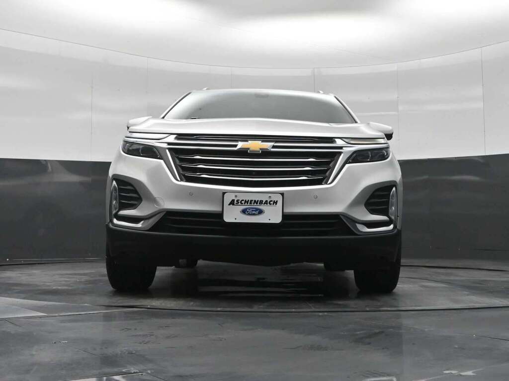 2022 Chevrolet Equinox AWD Premier