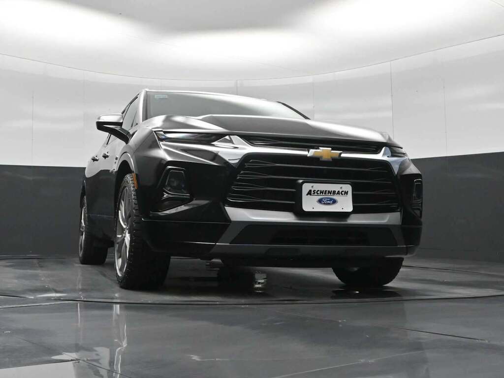 2021 Chevrolet Blazer AWD Premier