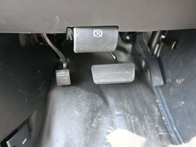 2024 GMC Savana Cutaway 4500 Van