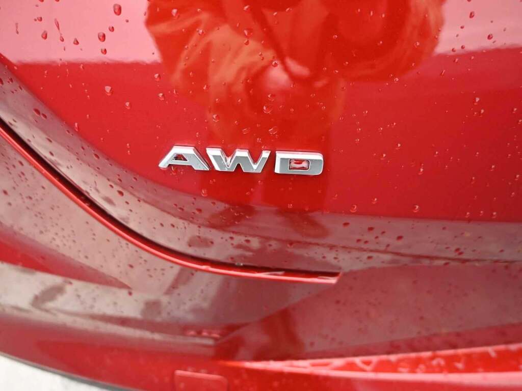 2026 Cadillac CT4 Premium Luxury RWD