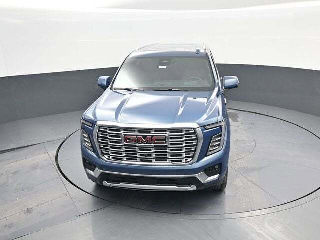 2026 GMC Yukon XL 4WD Denali