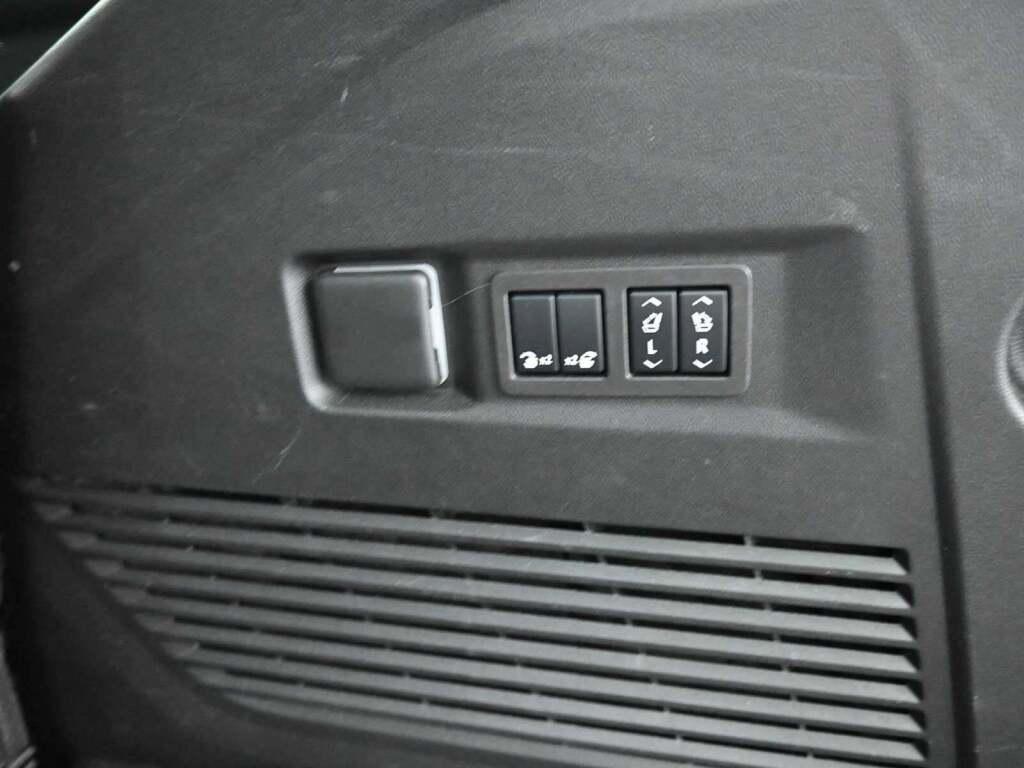 2024 Chevrolet Tahoe 4WD High Country