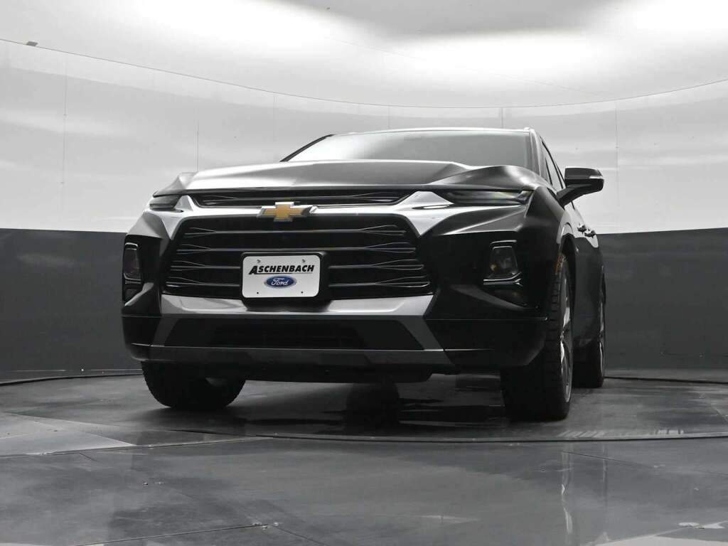 2021 Chevrolet Blazer AWD Premier