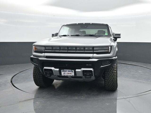 2025 GMC HUMMER EV Pickup e4WD 3X