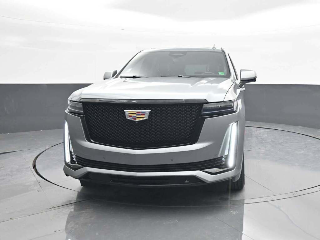 2023 Cadillac Escalade 4WD Sport Platinum