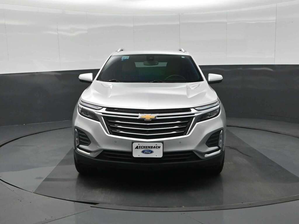 2022 Chevrolet Equinox AWD Premier
