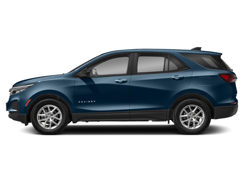 2023 Chevrolet Equinox AWD Premier